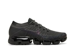 Кроссовки Nike Wmns Air VaporMax 'Midnight Fog', серый 849557 009 | grey
