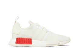 Кроссовки Adidas NMD_R1 'Ripstop', белый b37619 | white