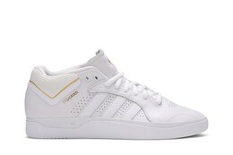 Кроссовки Adidas Tyshawn 'Footwear White', белый eg5107 | white