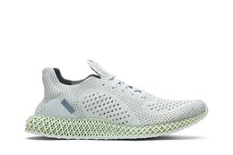 Кроссовки Adidas Invincible x Futurecraft 4D 'Prism', белый b96613 | white