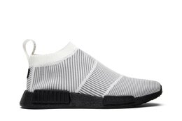 Кроссовки Adidas NMD_CS1 Primeknit 'Gore-Tex', белый by9404 | white