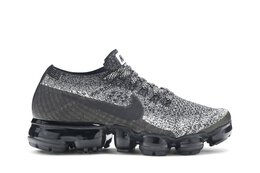 Кроссовки Nike Wmns Air VaporMax 'Oreo', черный 849557 041 | black