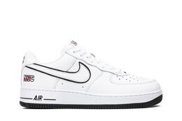 Кроссовки Nike Dover Street Market x Air Force 1 Low 'NYC', белый cd6150 113 | white