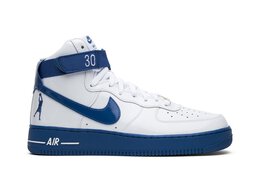 Кроссовки Nike Air Force 1 High Sheed 'Rude Awakening', белый aq4229 100 | white