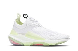 Кроссовки Nike Joyide NSW Setter 'Pure Platinum', белый at6395 100 | white