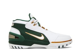 Кроссовки Nike Air Zoom Generation Retro QS 'SVSM', белый ao2367 100 | white