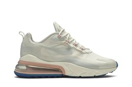 Кроссовки Nike Air Max 270 React 'American Modern Art', белый ao4971 100 | white