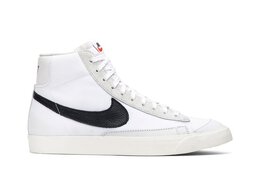 Кроссовки Nike Slam Jam x Blazer Mid '77 Vintage 'Class of 1977', белый cd8233 100 | white