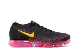 Кроссовки Nike Wmns Air VaporMax Flyknit 2 'Pink Blast', розовый 942843 008 | pink