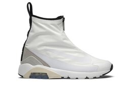 Кроссовки Nike AMBUSH x Air Max 180 High 'White', белый bv0145 100 | white