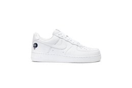 Кроссовки Nike Roc-A-Fella x Air Force 1 'AF100' 2017, белый ao1070 101 | white