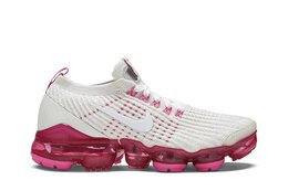 Кроссовки Nike Wmns Air VaporMax Flyknit 3 'Pink Rise', розовый aj6910 005 | pink