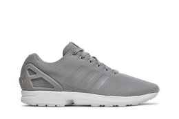 Кроссовки Adidas ZX Flux 'Granite', серый m19838 | grey