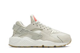 Кроссовки Nike Wmns Air Huarache Run TXT 'Light Bone', кремовый 818597 001 | cream