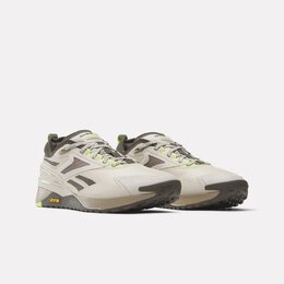 Кроссовки Reebok Classics Nano X3 Adventure, бежевый 140140498 | beige