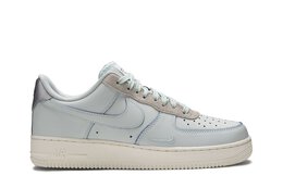 Кроссовки Nike Devin Booker x Air Force 1 Low LV8 'Moss Point', серый aj9716 001 | grey