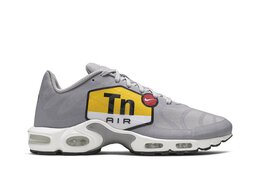 Кроссовки Nike Air Max Plus NS SP GPX 'Atmosphere Grey', серый aj7181 001 | grey