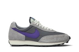 Кроссовки Nike Daybreak SP 'Hyper Grape', серый bv7725 001 | grey