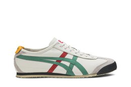 Кроссовки Onitsuka Tiger Mexico 66 'Birch Green' 2022, серый dl408 1684 | grey