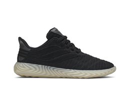 Кроссовки Adidas Sobakov 'Carbon', черный bd7563 | black