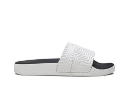 Кроссовки Adidas Alexander Wang x AW Adilette Slide 'White', белый d97932 | white