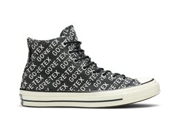 Кроссовки Converse Chuck Taylor All Star Hi Gore-Tex 'Gore-Tex Print', черный 162347c | black