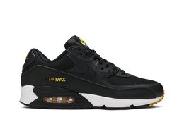 Кроссовки Nike Air Max 90 'Reverse Taxi', черный aj1285 022 | black