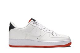 Кроссовки Nike Air Force 1 '07 LV8 'NY vs. NY', черный cj5848 100 | black