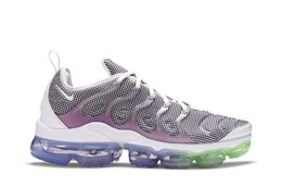 Кроссовки Nike Air Max VaporMax Plus 'Grid Print', черный 924453 105 | black