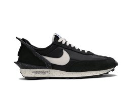 Кроссовки Nike Undercover x Daybreak 'Black', черный bv4594 001 | black