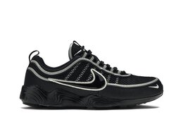 Кроссовки Nike Zoom Spiridon 16 'Black Grey', черный 926955 008 | black