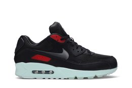 Кроссовки Nike Air Max 90 'Vinyl', черный ck0902 001 | black