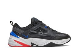 Кроссовки Nike M2K Tekno 'Paris', черный av4789 003 | black