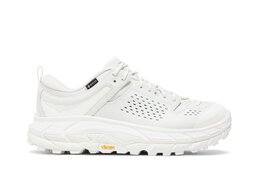 Кроссовки Hoka Tor Ultra Low GORE-TEX 'White Nimbus Cloud', белый 1130310 wncl | white