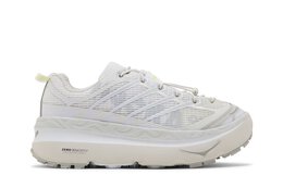 Кроссовки Hoka Mafate Origins 'White Lunar Rock', белый 1129971 wlrc | white