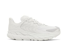 Кроссовки Hoka Clifton LS 'White Nimbus Cloud', белый 1141550 wncl | white