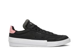 Кроссовки Nike Drop Type LX 'Pink Tint', черный av6697 001 | black