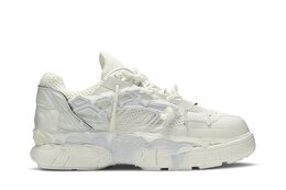 Кроссовки Maison Margiela Fusion 'White', белый s57ws0257 p2695 t1003 | white