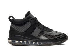 Кроссовки Nike John Elliott x LeBron Icon QS 'Black', черный aq0114 001 | black
