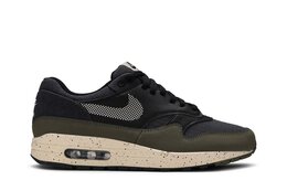 Кроссовки Nike Air Max 1 'Medium Olive', зеленый ao1021 200 | green