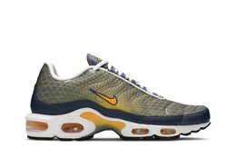 Кроссовки Nike Air Max Plus 'Wave Grid', синий bv1983 500 | blue