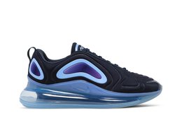 Кроссовки Nike Air Max 720 'Obsidian', синий ao2924 402 | blue