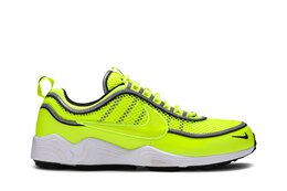 Кроссовки Nike Air Zoom Spiridon 16 'Volt', синий 926955 700 | blue