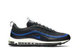 Кроссовки Nike Air Max 97 'Mesh', синий ar5531 001 | blue