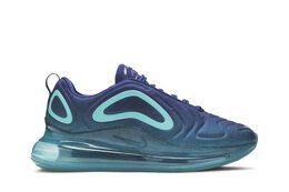 Кроссовки Nike Air Max 720 'Nightsade', синий ao2924 405 | blue