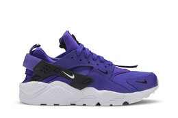 Кроссовки Nike Air Huarache Zip 'Purple', фиолетовый bq6164 400 | purple