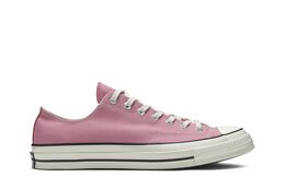 Кроссовки Converse Chuck 70 Ox 'Chateau Rose', розовый 157299c | pink
