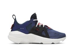 Кроссовки Nike Huarache Type 'Mystic Navy', синий bq5102 400 | blue
