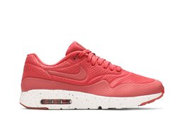 Кроссовки Nike Air Max 1 Ultra Moire 'Terra Red', красный 705297 611 | red