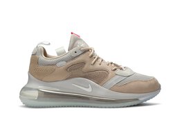 Кроссовки Nike Odell Beckham Jr x Air Max 720 'Young King of The People', загар ck2531 200 | tan
